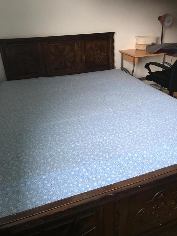 Beauvais Chambre 1 외부 사진
