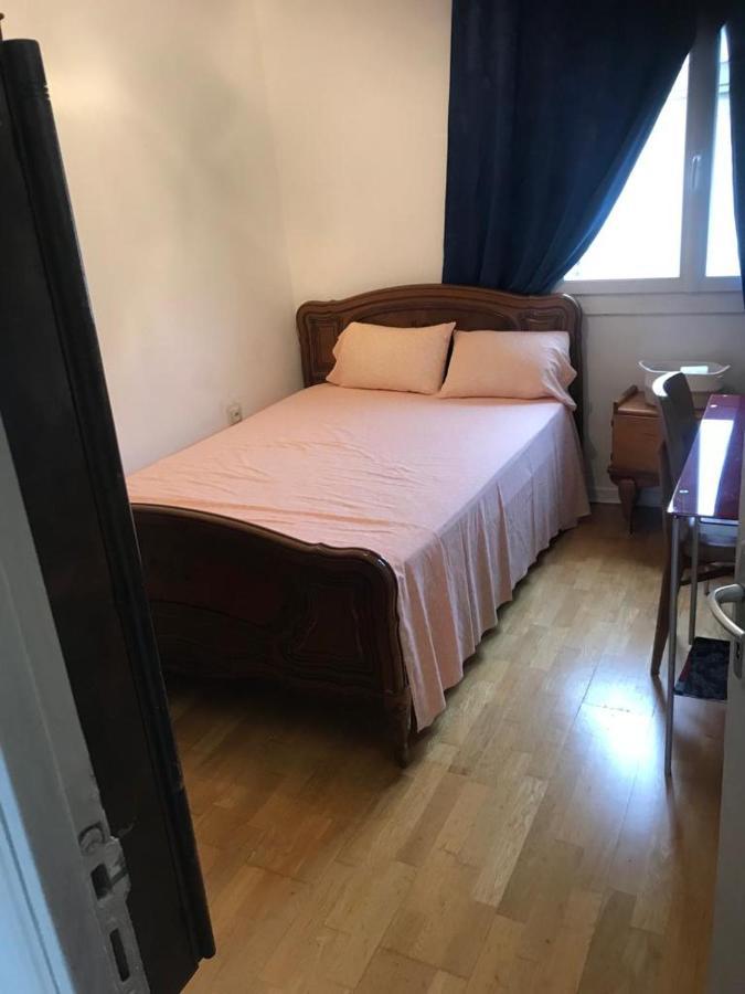 Beauvais Chambre 1 외부 사진