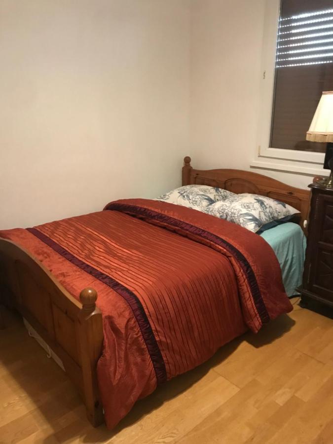 Beauvais Chambre 1 외부 사진