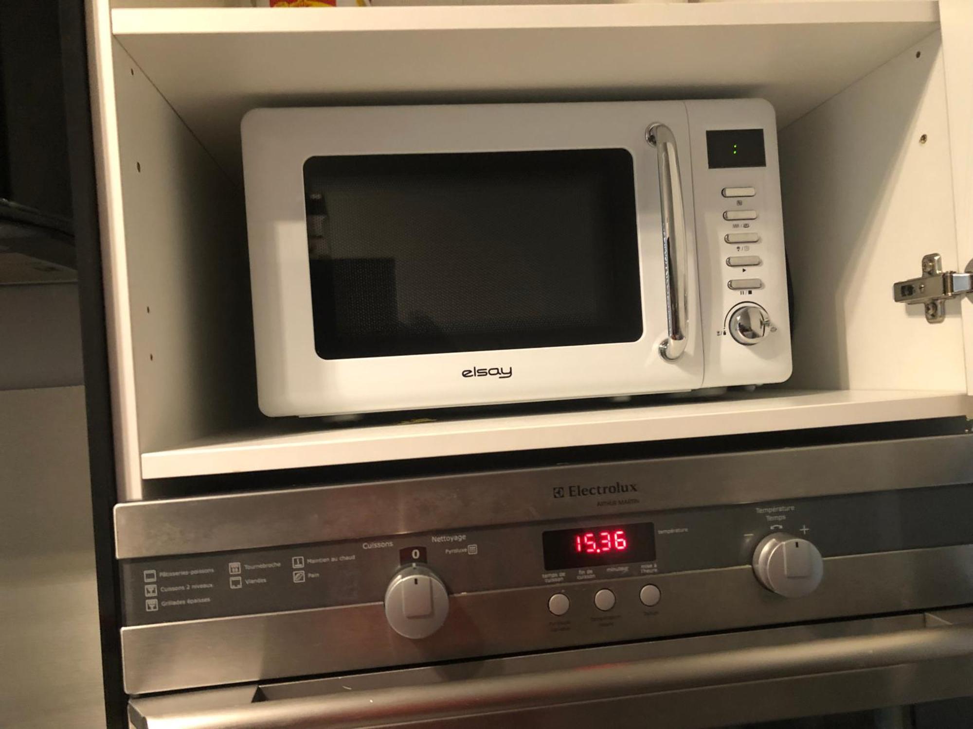 Beauvais Chambre 1 외부 사진