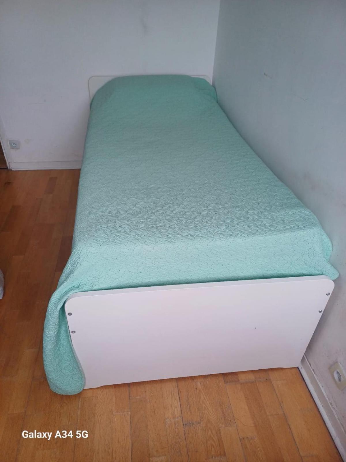 Beauvais Chambre 1 외부 사진